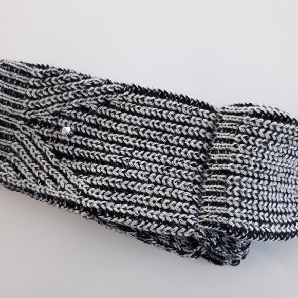 BOGO NWT - REBECCA MINKOFF FINGERLESS GLOVES - Picture 4 of 4